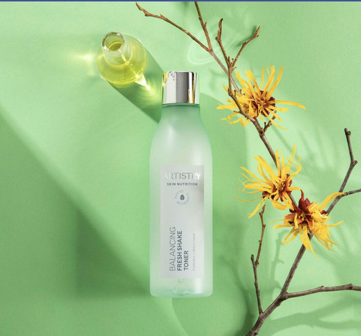 Artistry植萃能量系列-平衡調理露