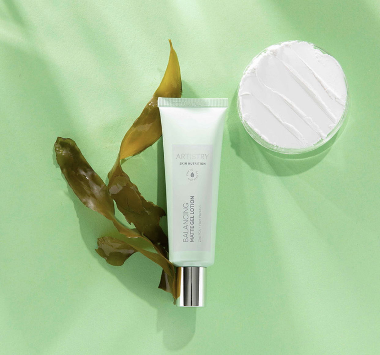 Artistry植萃能量系列-平衡水凝乳