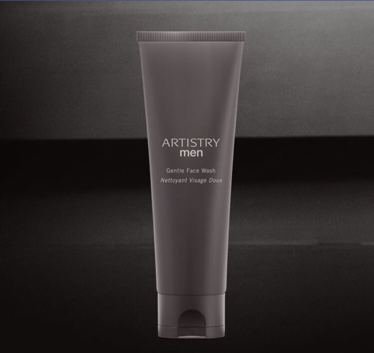 Artistry淨速潔膚乳