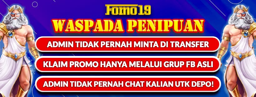 GROUP FACEBOOK REAL FOMO19