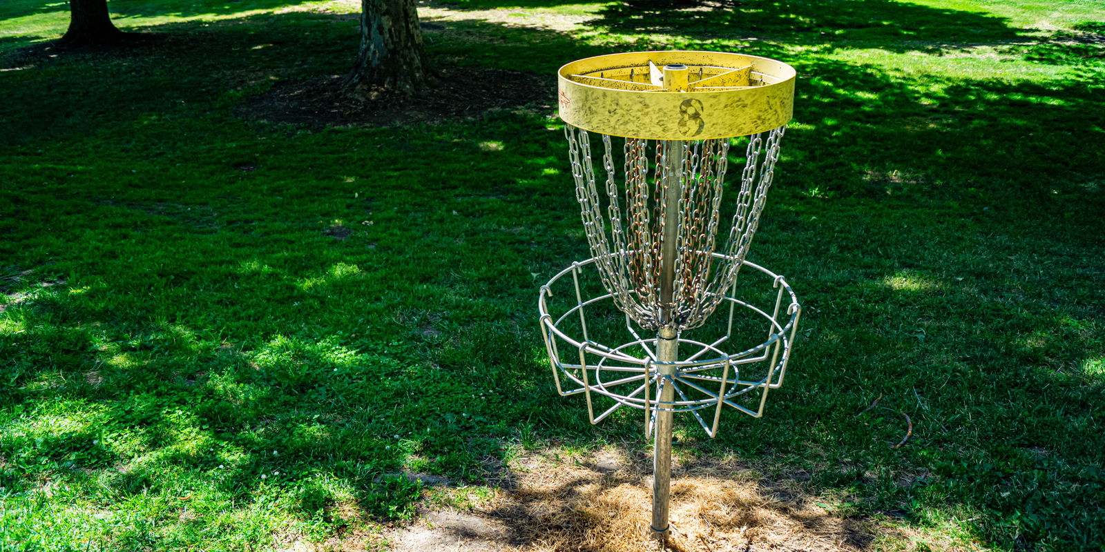 Step-by-Step Guide: How to Install a Permanent Disc Golf Basket