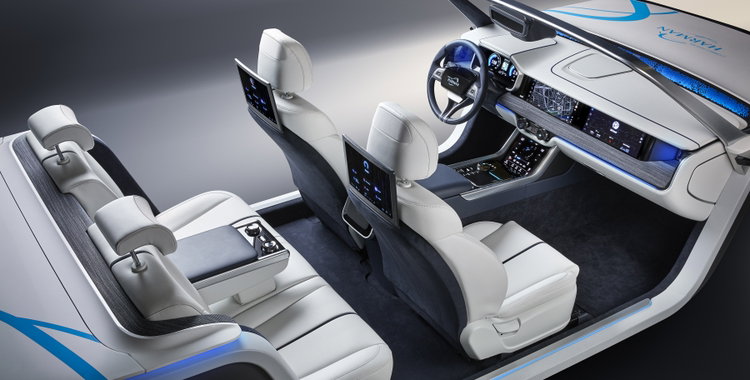 HARMAN Ready Care: Transforming Driver Monitoring for Safer Roads