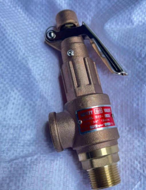 Van an toàn | Hàng chính hãng giá thành tốt