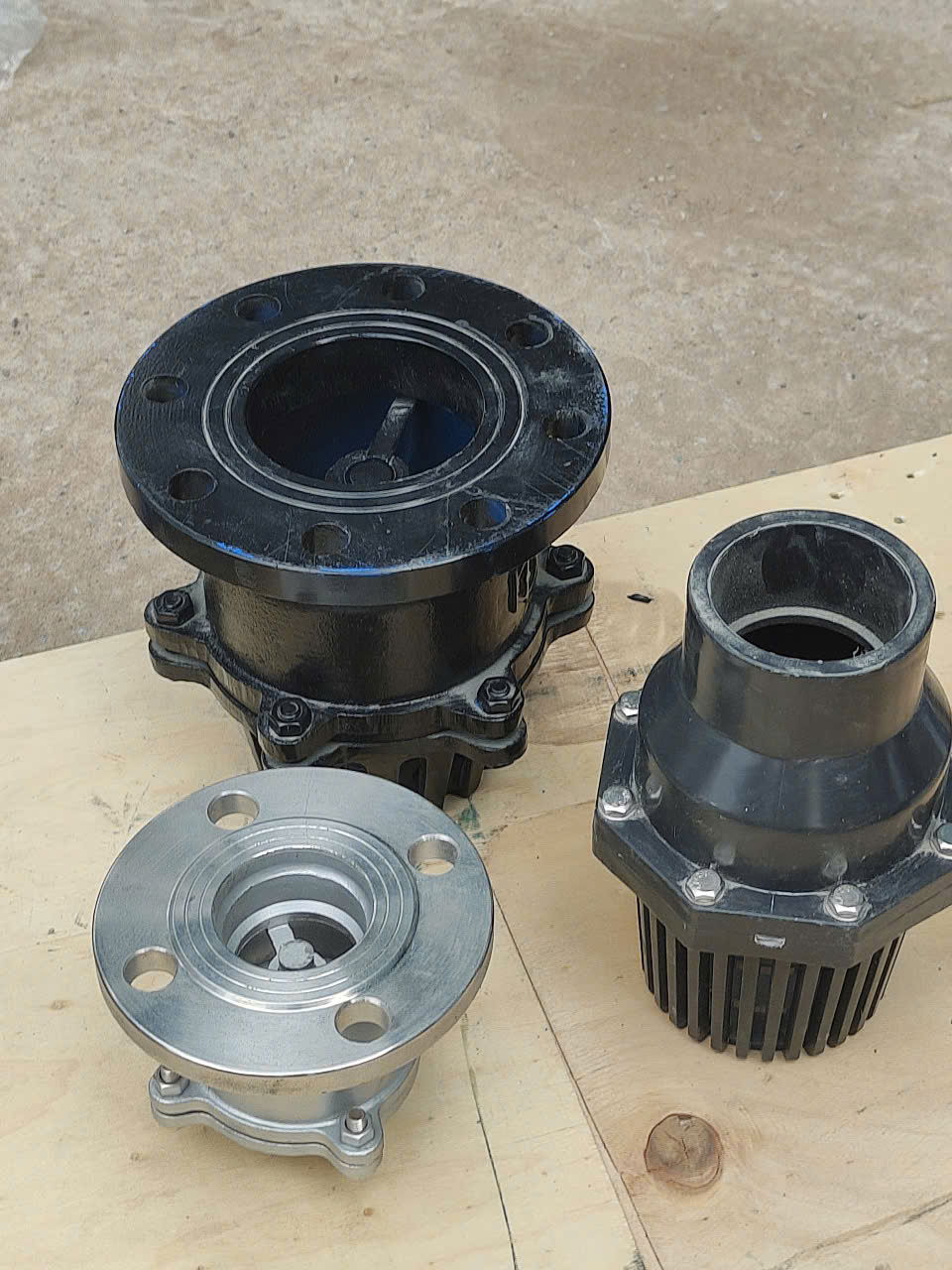 Foot Valve - Rọ bơm nước| Đầu hút máy bơm chính hãng giá tốt