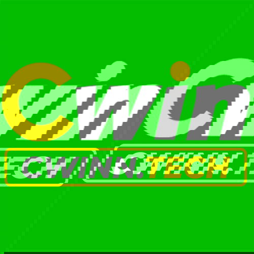 CWIN - Link Đăng Ký Vào CWINN.TECH Chính Thức 2025 Không Chặn