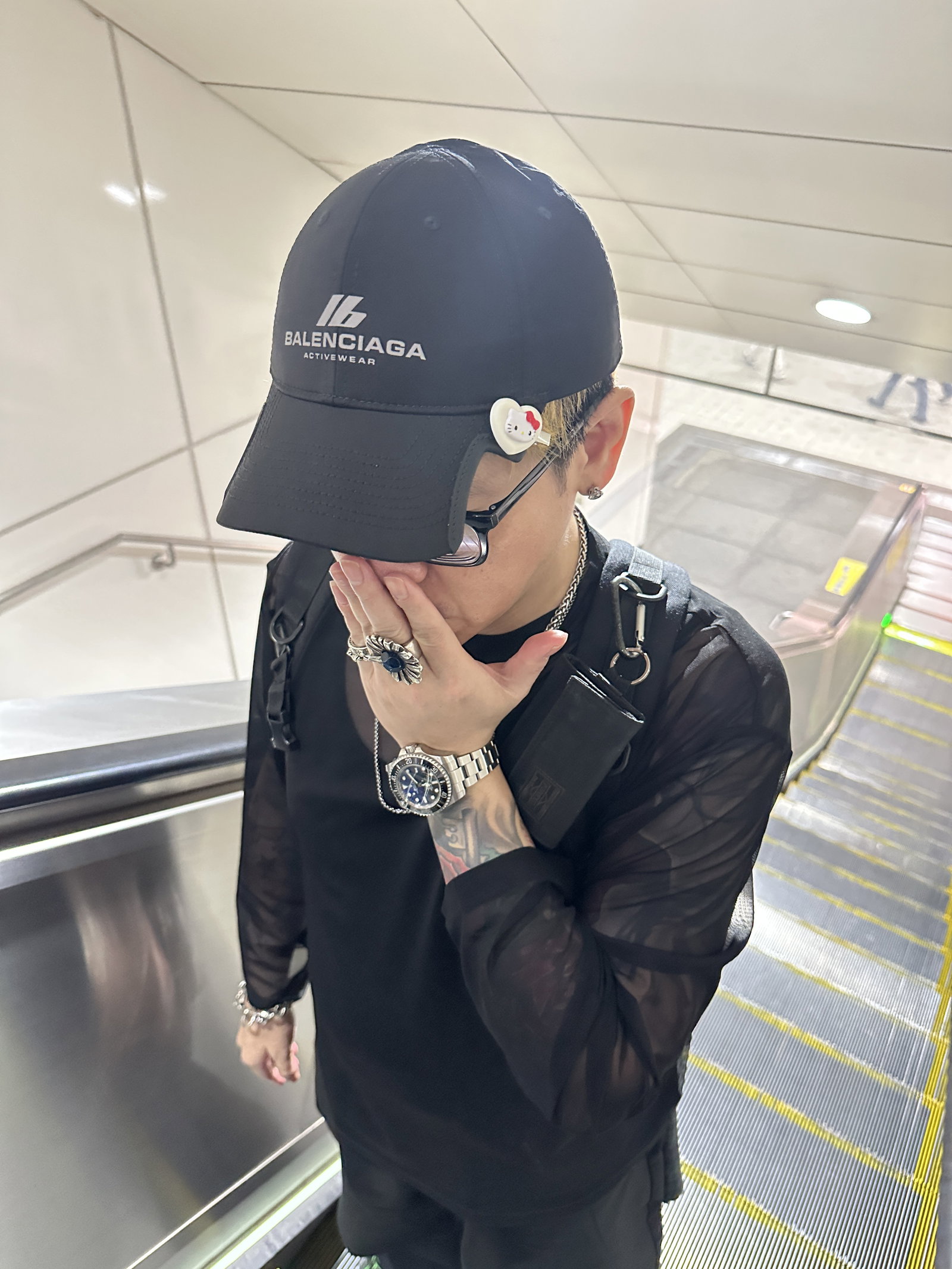 我的IG