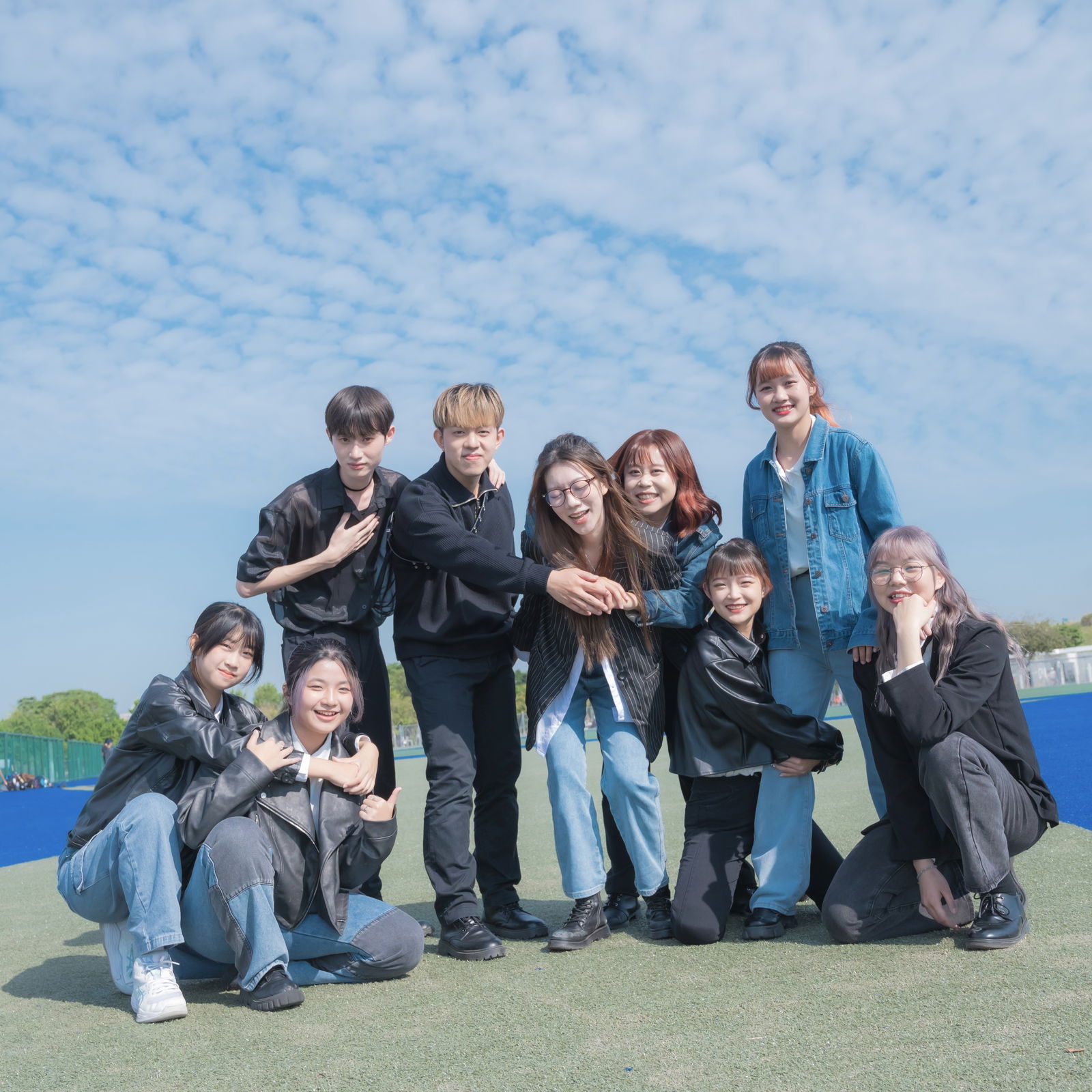 ZEROBASEONE-Good So Bad Dance cover