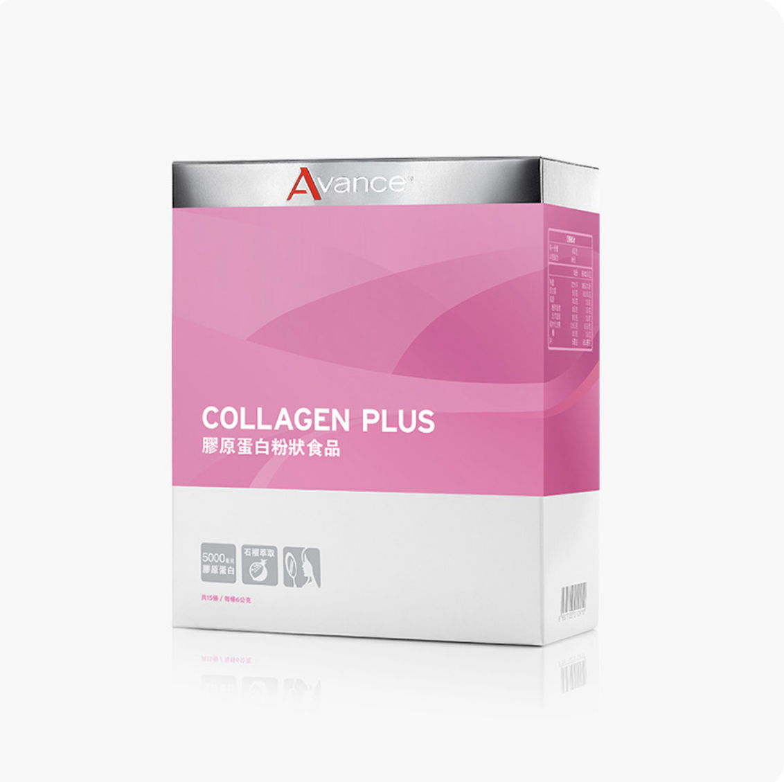 🔱 維格爾 膠原蛋白粉狀食品