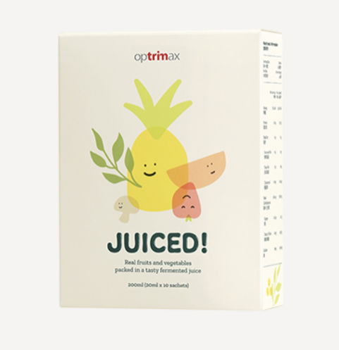 🔱 窈輕悅 清輕漿發酵飲