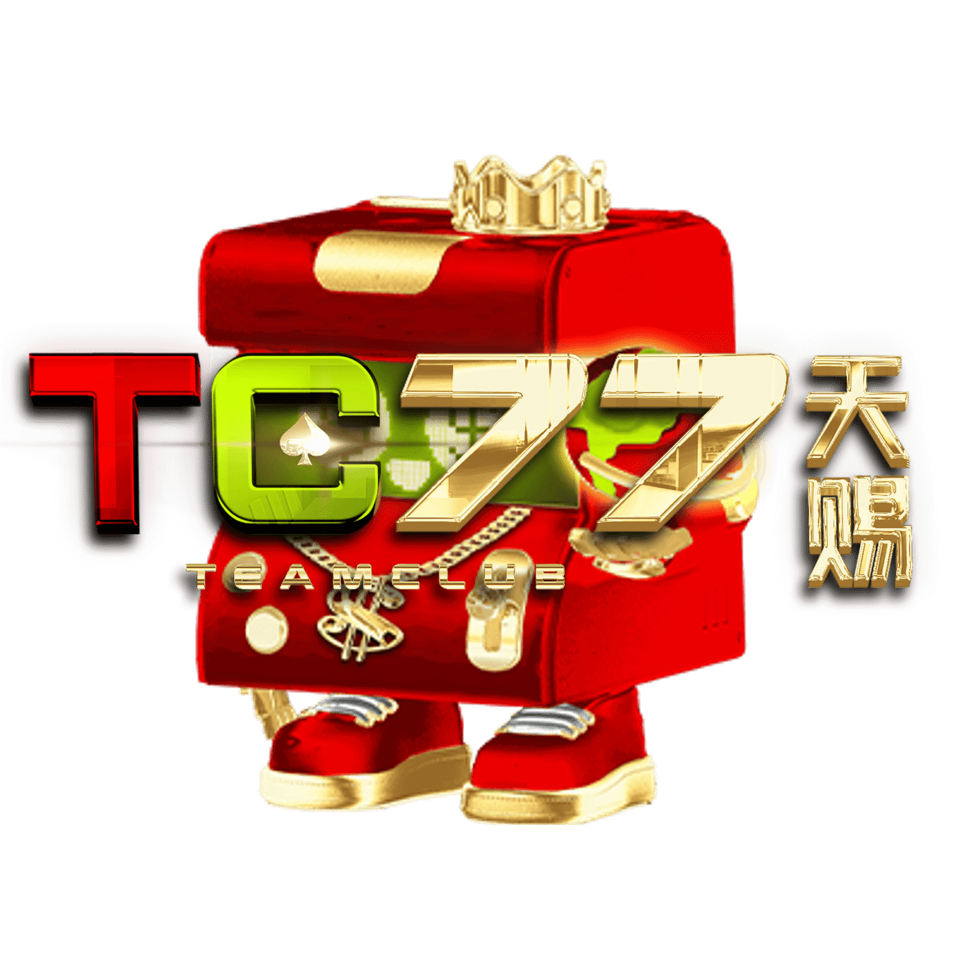 TeamClub77 💵New Member RM20🧧Daily Free credit RM10