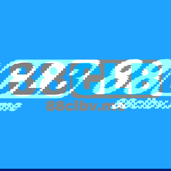 88CLB ✔️ LINK ĐĂNG KÝ 88CLB.COM CHÍNH THỨC 🎖️ KHÔNG BỊ CHẶN 2025