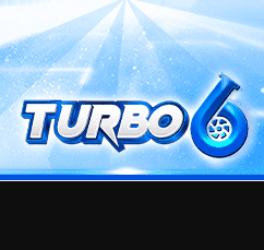 Turbo6 💵New Member RM38💦Daily Free credit RM2🚀Welcome Bonus 50%