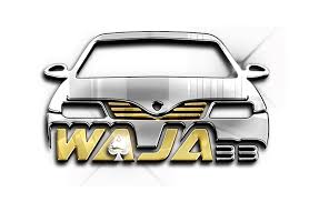 W A J A 3 3
