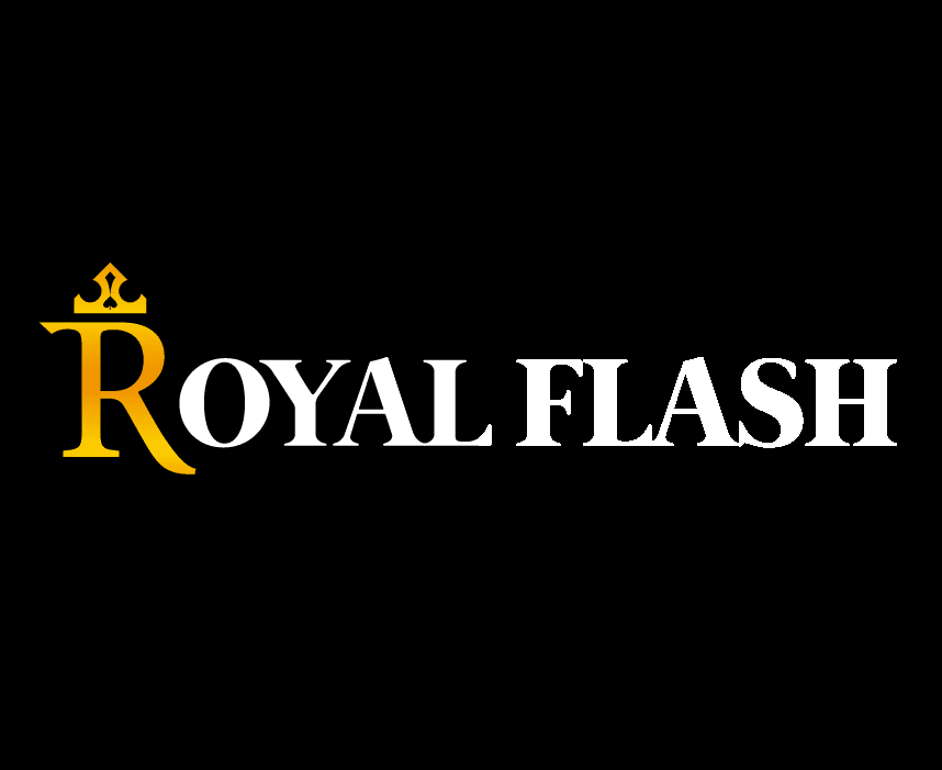 ROYALFLASH22 💵New Member RM30🧧Daily Free credit RM10