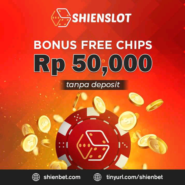 SHIENSLOT FREECHIP 50K