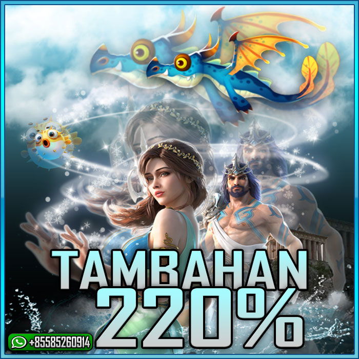 Provider Tembak Ikan 🐳 Joker 🐳 PragmaticPlay 🐳 GlobalGaming 🐳 SpadeGaming