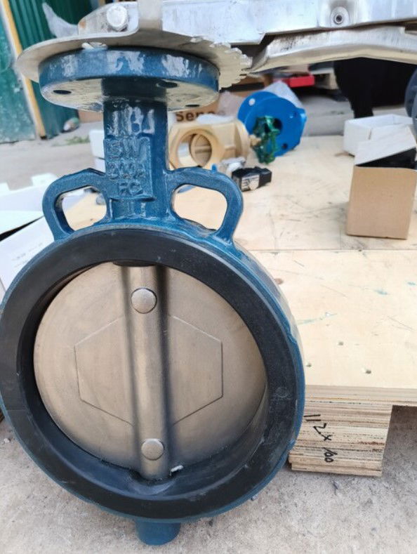 Van bướm tay gạt| Nhập khẩu chính hãng giá tốt tại XNK HT