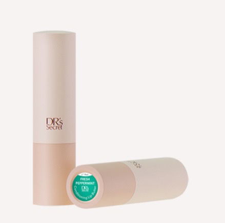 修護潤唇膏-薄荷