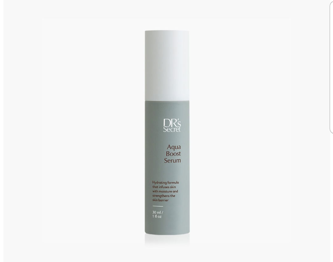 10號盈潤補水精華露