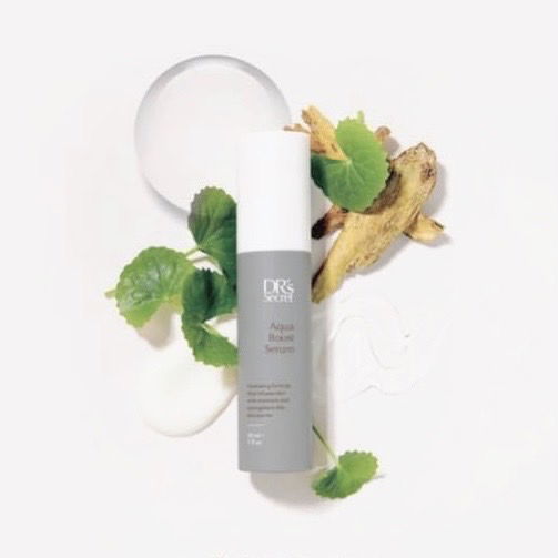 皙之密 盈潤補水精華露 10 (90ml)