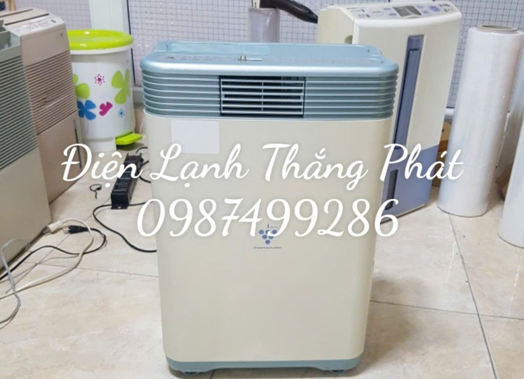 Sửa máy hút ẩm nội địa Nhật tại Hà Nội - Uy tín số 1