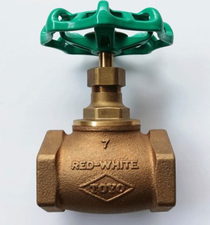 Van cầu đồng | Toyo, Miha, Kitz, Arita, Trung Quốc | Giá rẻ