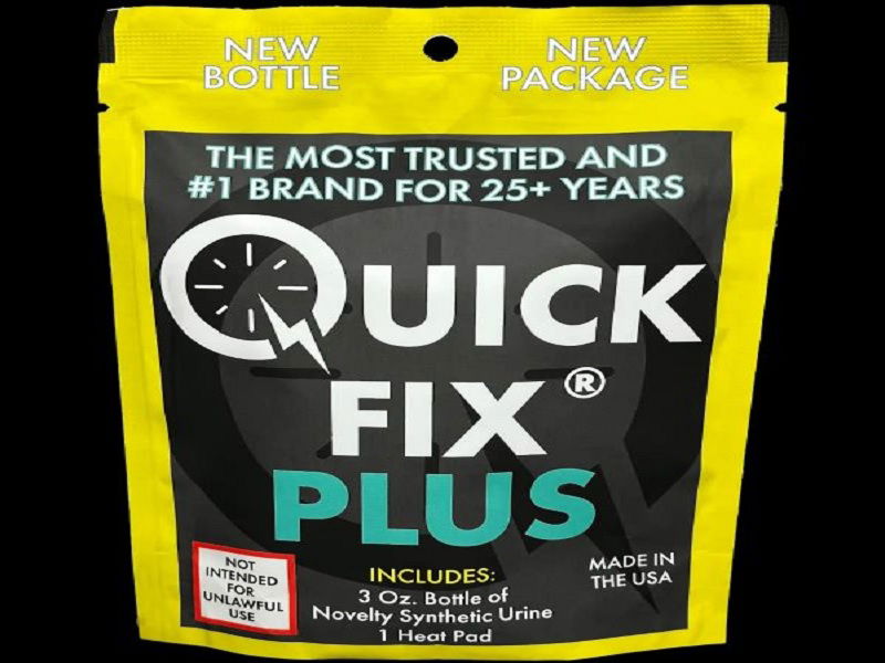 Quick Fix Products