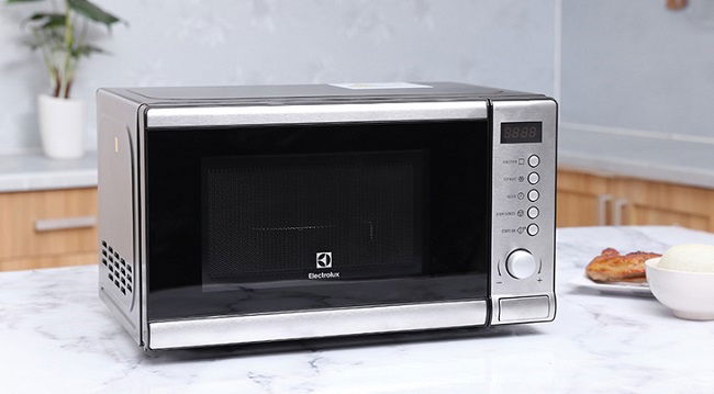Sửa Chữa Lò Vi Sóng Electrolux Tại Hà Nội - Điện Lạnh Thắng Phát
