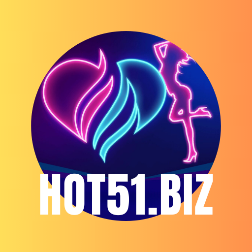 HOT51 - Unduh Aplikasi Streaming Hot Live Terbaru 2025