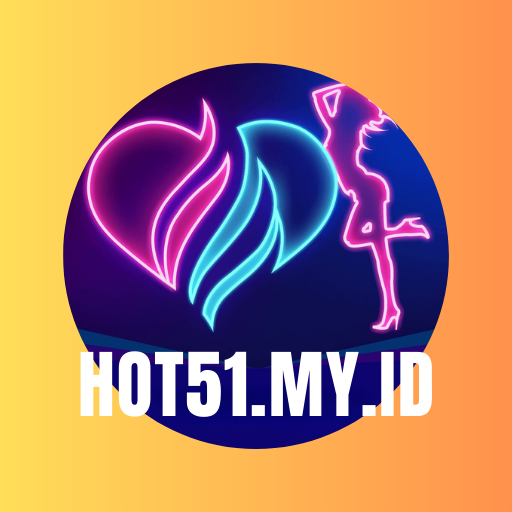 HOT51 - Unduh Aplikasi Streaming Hot Live Terbaru 2025