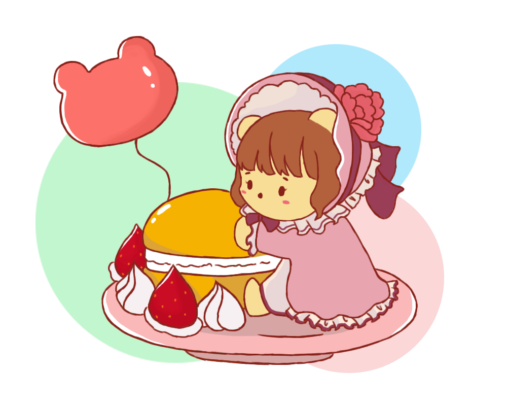 小熊&小黎的店「蝦皮賣場」