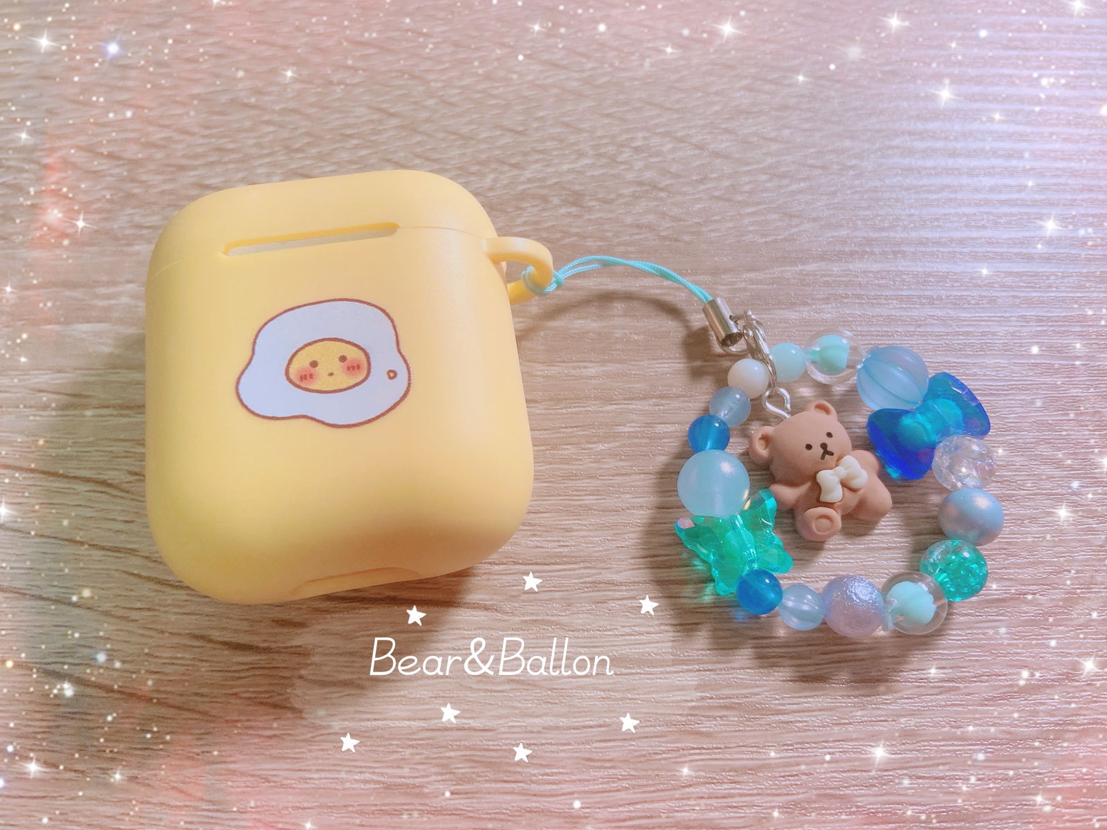 手機吊飾現貨區