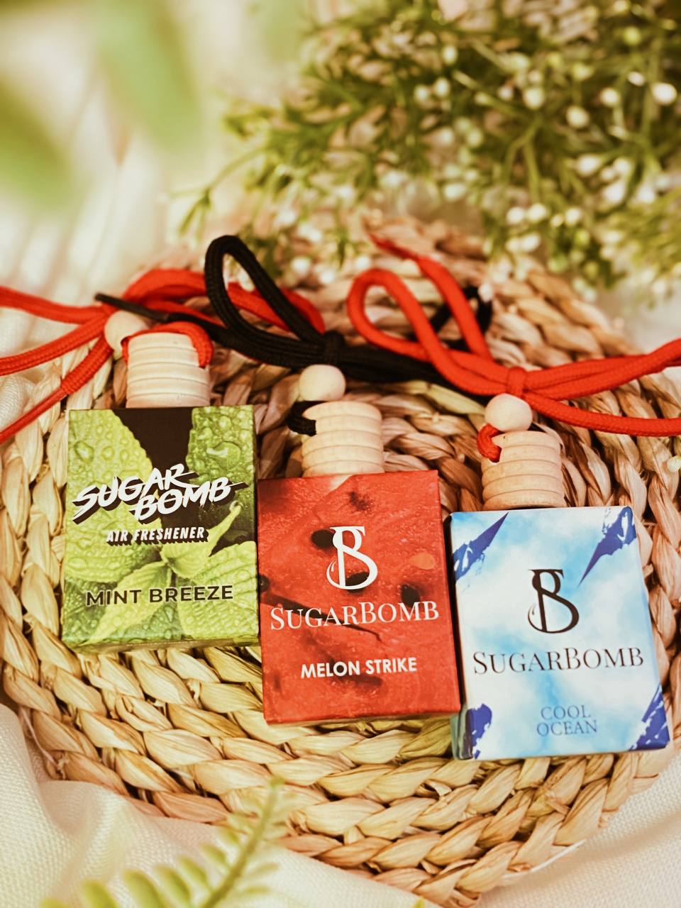 SUGARBOMB💣