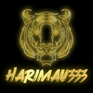 HARIMAU333 | Free Token 5 | No maintaince Under 21 Gruop