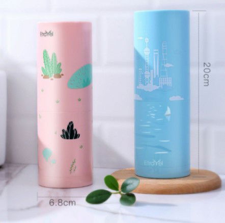 11. TRAVEL TOILETER KIT CUMA (109K)