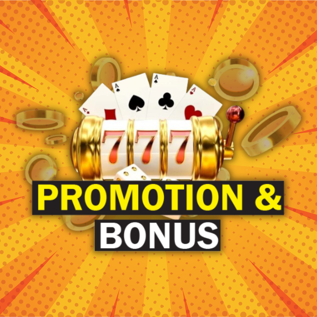 PEDAS77 PROMOTION & BONUS