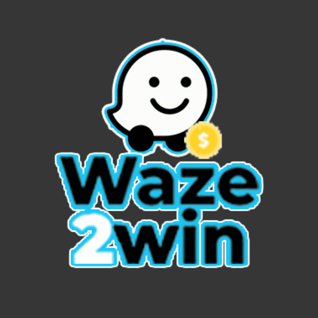 Waze2Win 💵New Member RM40🧧Daily Free credit RM10-30