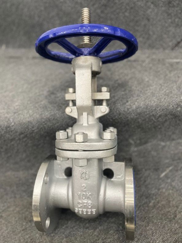 Van cổng inox | 304, 316 | hàng chính hãng chất lượng cao