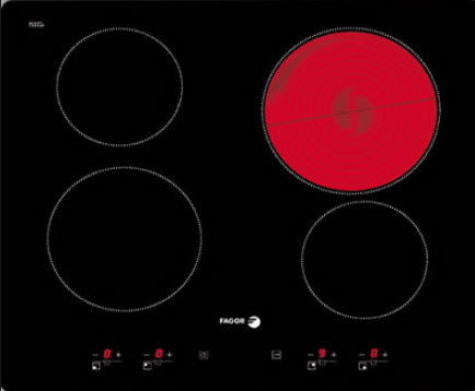 Sửa bếp hồng ngoại Fagor tại hà nội - Điện Lạnh Thắng Phát -Uy tín giá rẻ