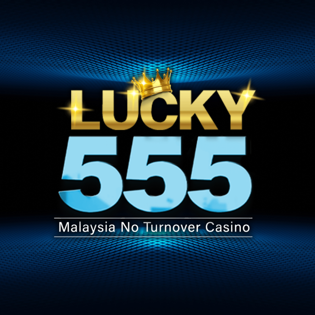 LUCKY555 REGISTER