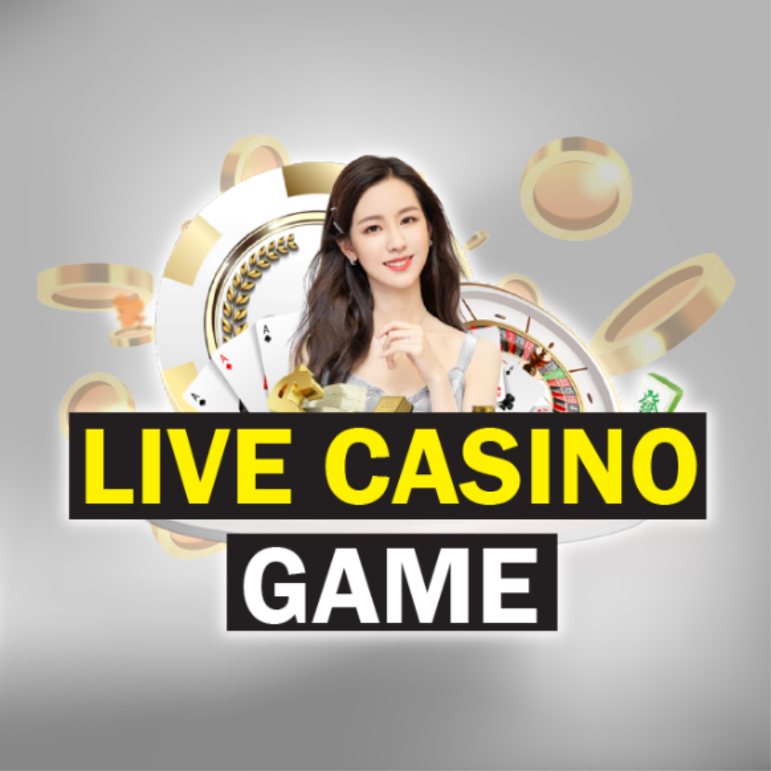 KK8 LIVE CASINO GAME