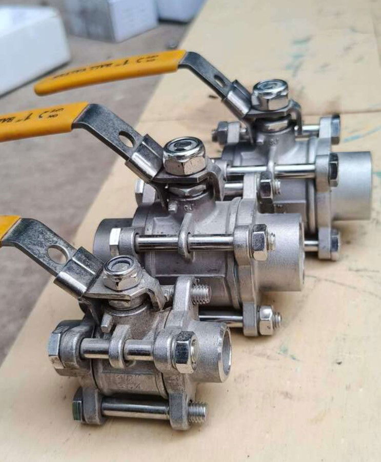 Van bi tay gạt| Chất lượng cao - giá tốt - bảo hành uy tín