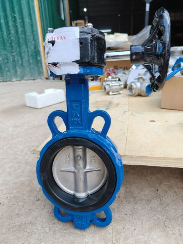 Van bướm tay quay| Hàn Quốc - Đài Loan| Chính hãng-giá tốt