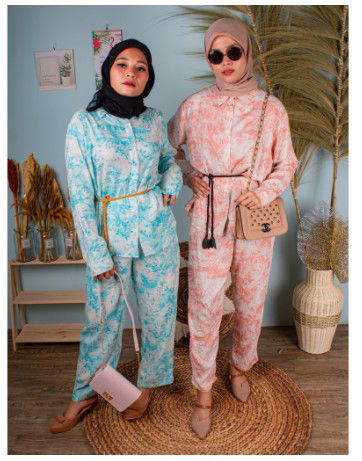 12. DIE TIE SET (61K)