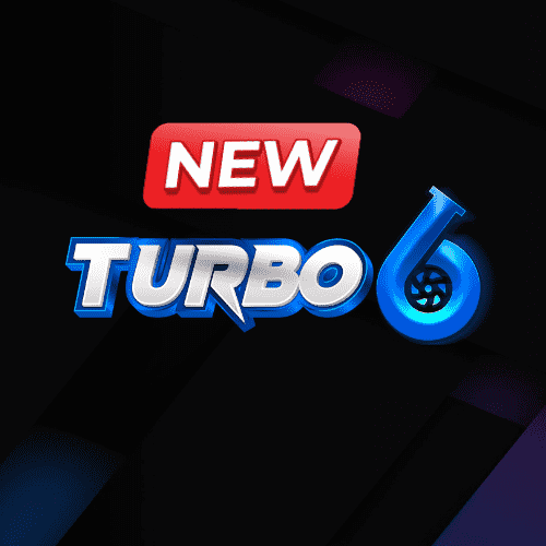 💯👈🆕•TURBO6•🆕 🔥Link Free Credit🚀Free Credit RM38💦365 Free Credit RM2💵Welcome Bonus 50%🔥joy.link/judifree2025🔥