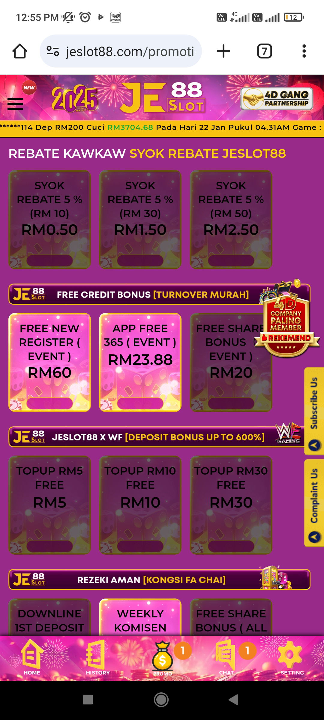 JESLOT88: Win Fast, Win Safe | Slots | Live Casino | Fishing