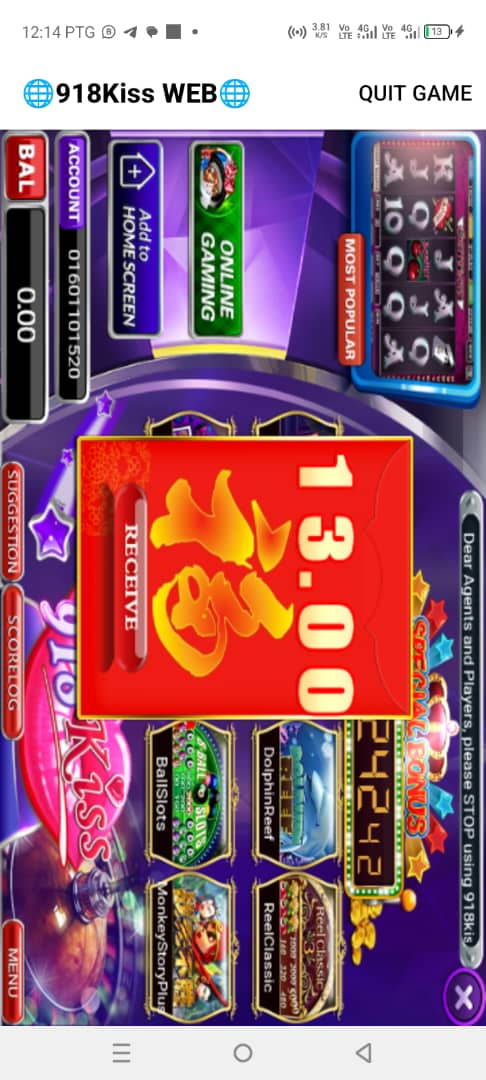 JQK Malaysia | Asia Biggest Online Casino&#xA0;|&#xA0;Slot&#xA0;Game&#xA0;|&#xA0;Live&#xA0;Casino | SportBook | Lottery &amp; Poker