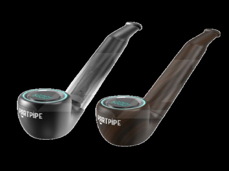 Luzid Kart Pipe Electro