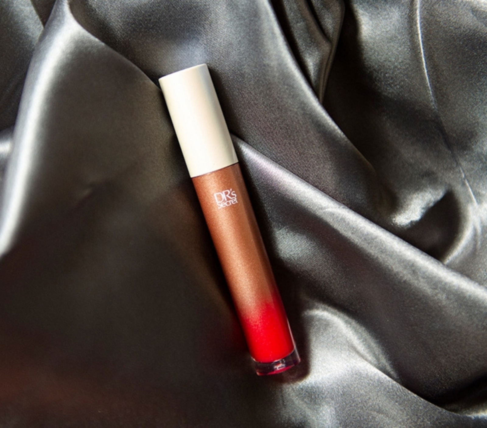 微笑小秘密（熱情樹莓紅）