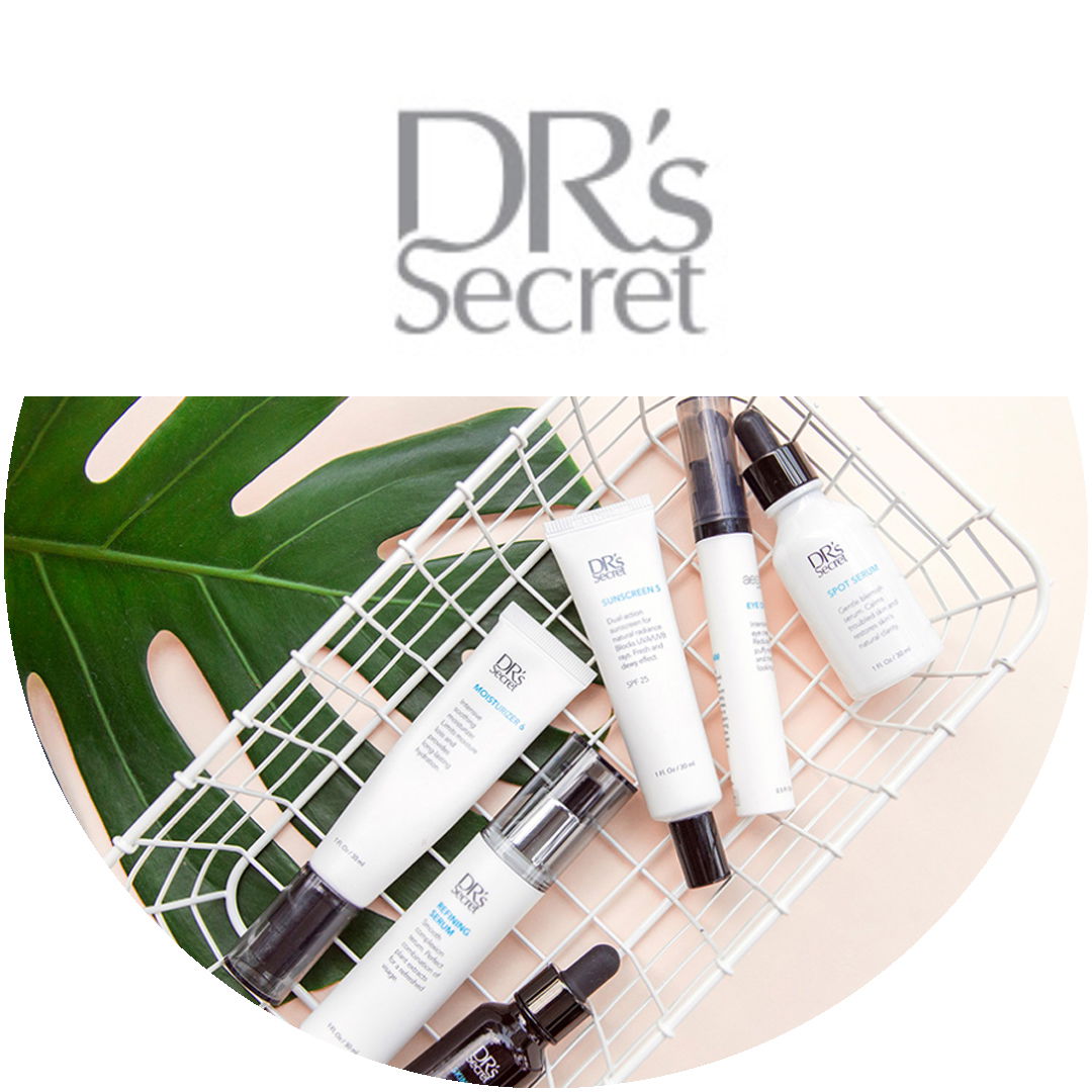 【外在啵亮】對面的男女孩看過來!! DR's Secret